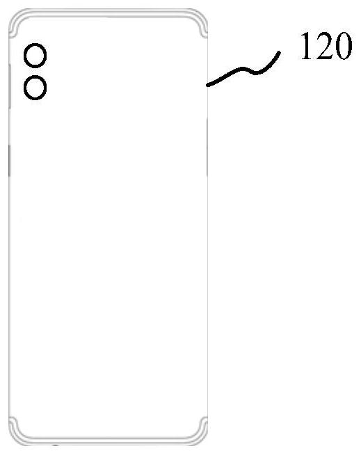 Power supply control method, power supply control circuit, electronic equipment and readable storage medium