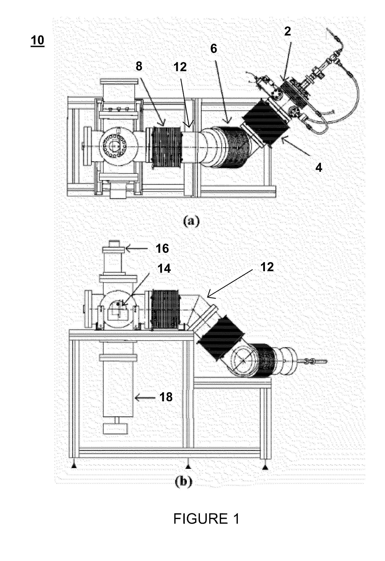 Systems and Methods for Surface Modification by Filtered Cathodic Vacuum Arc