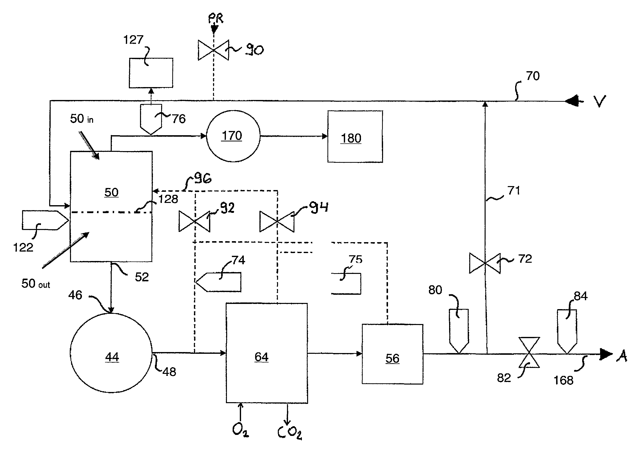 Cardiopulmonary apparatus and methods for preserving life