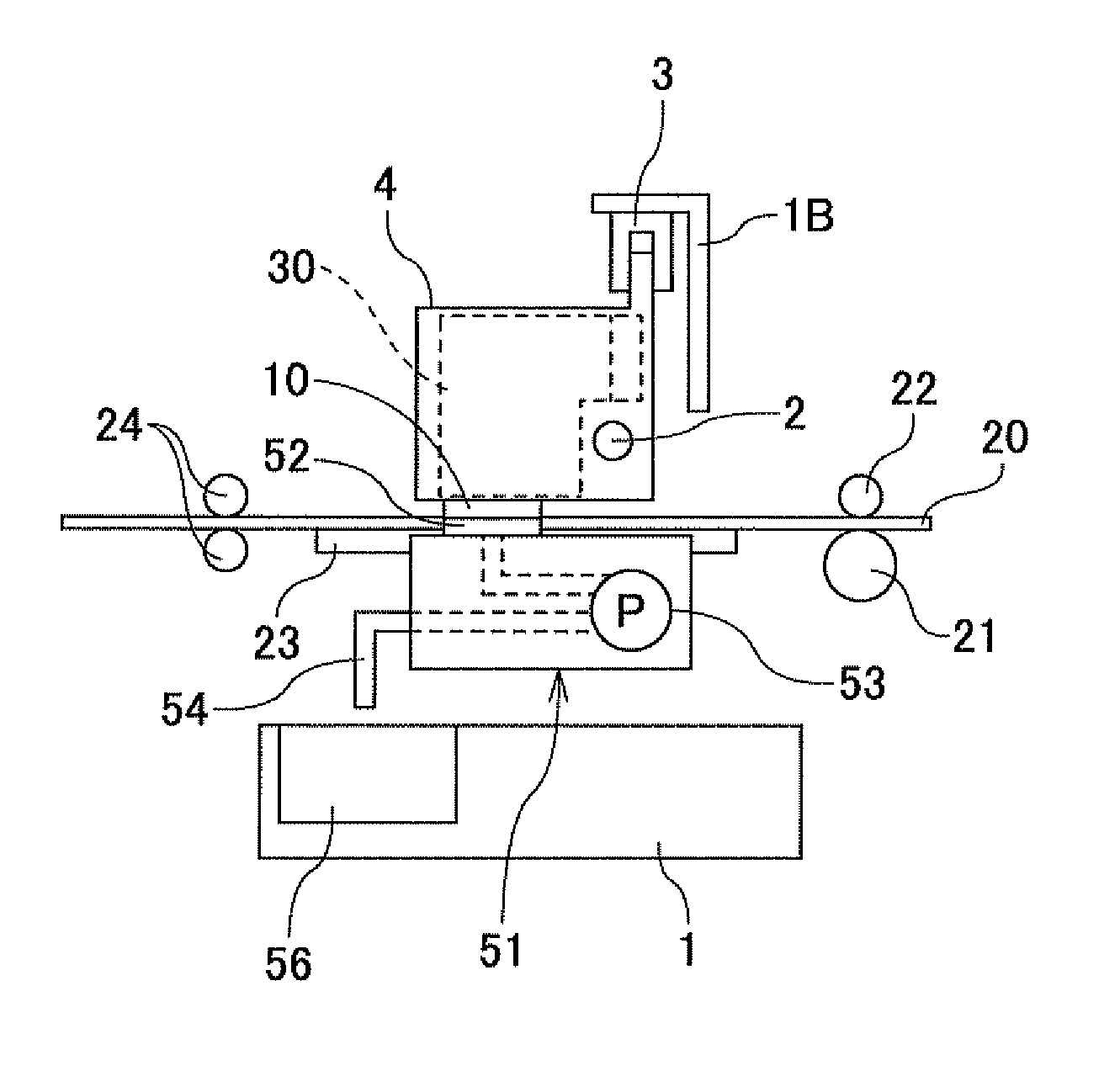 Image forming apparatus