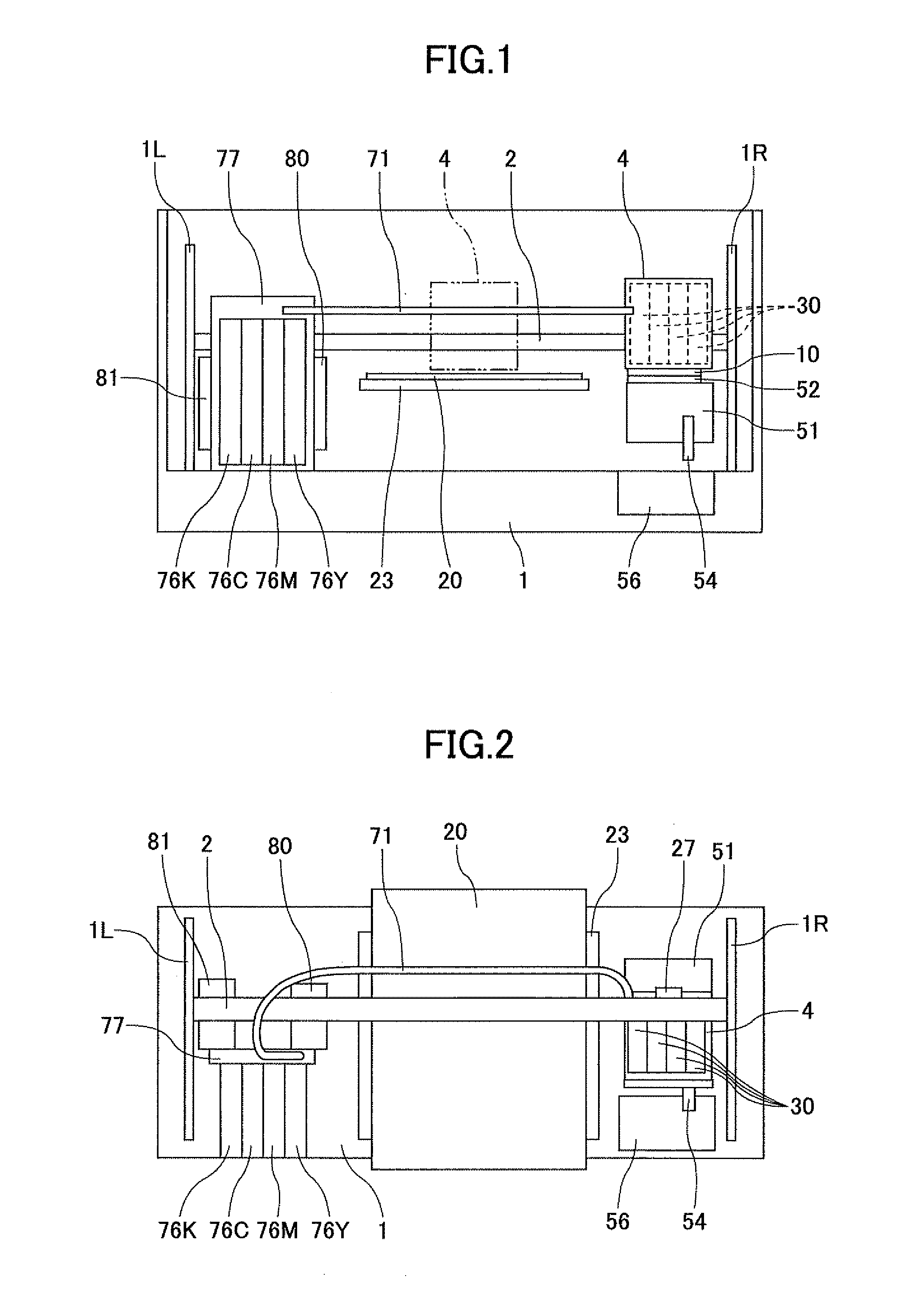 Image forming apparatus