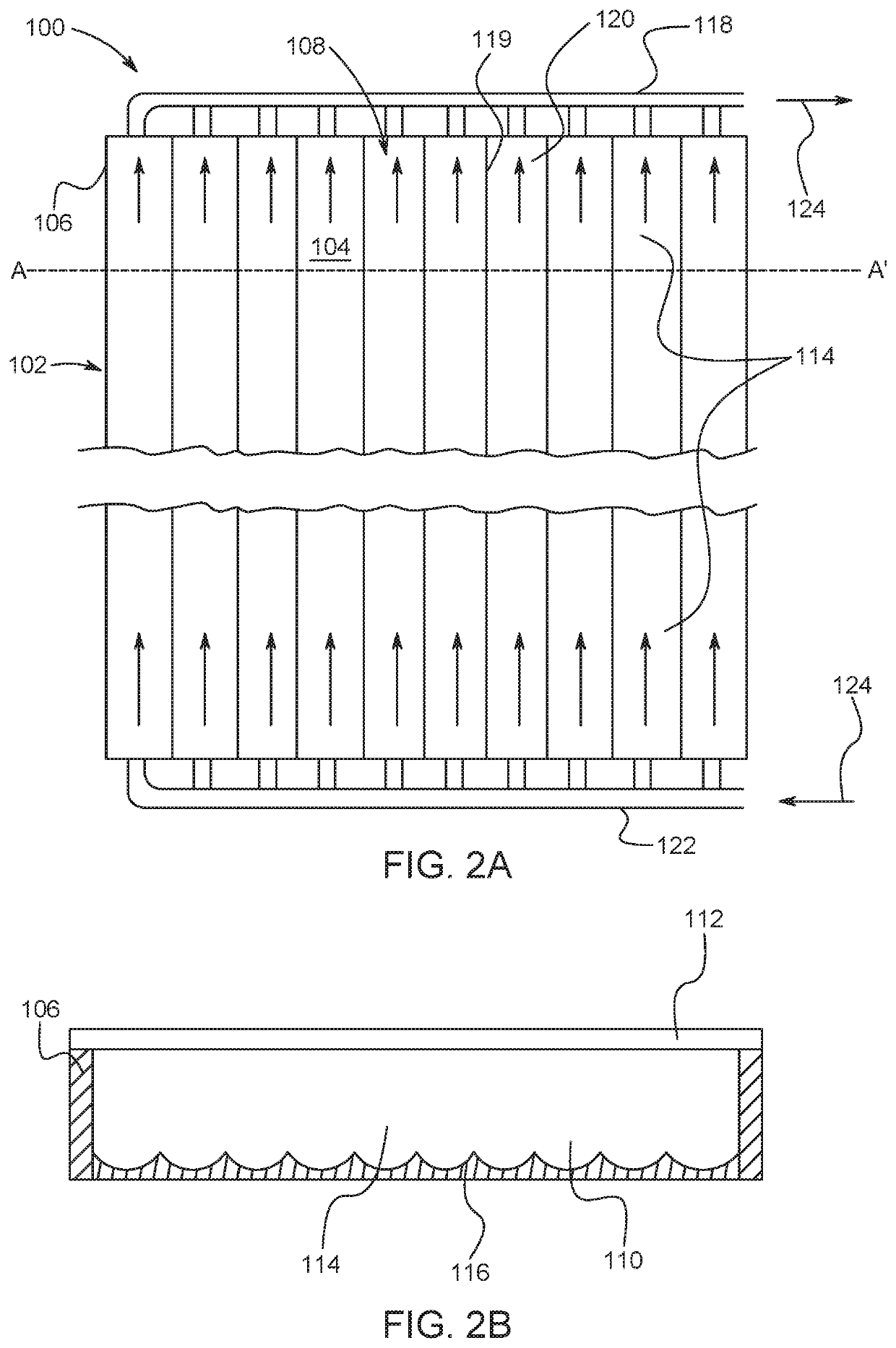 Solar thermal collecting system