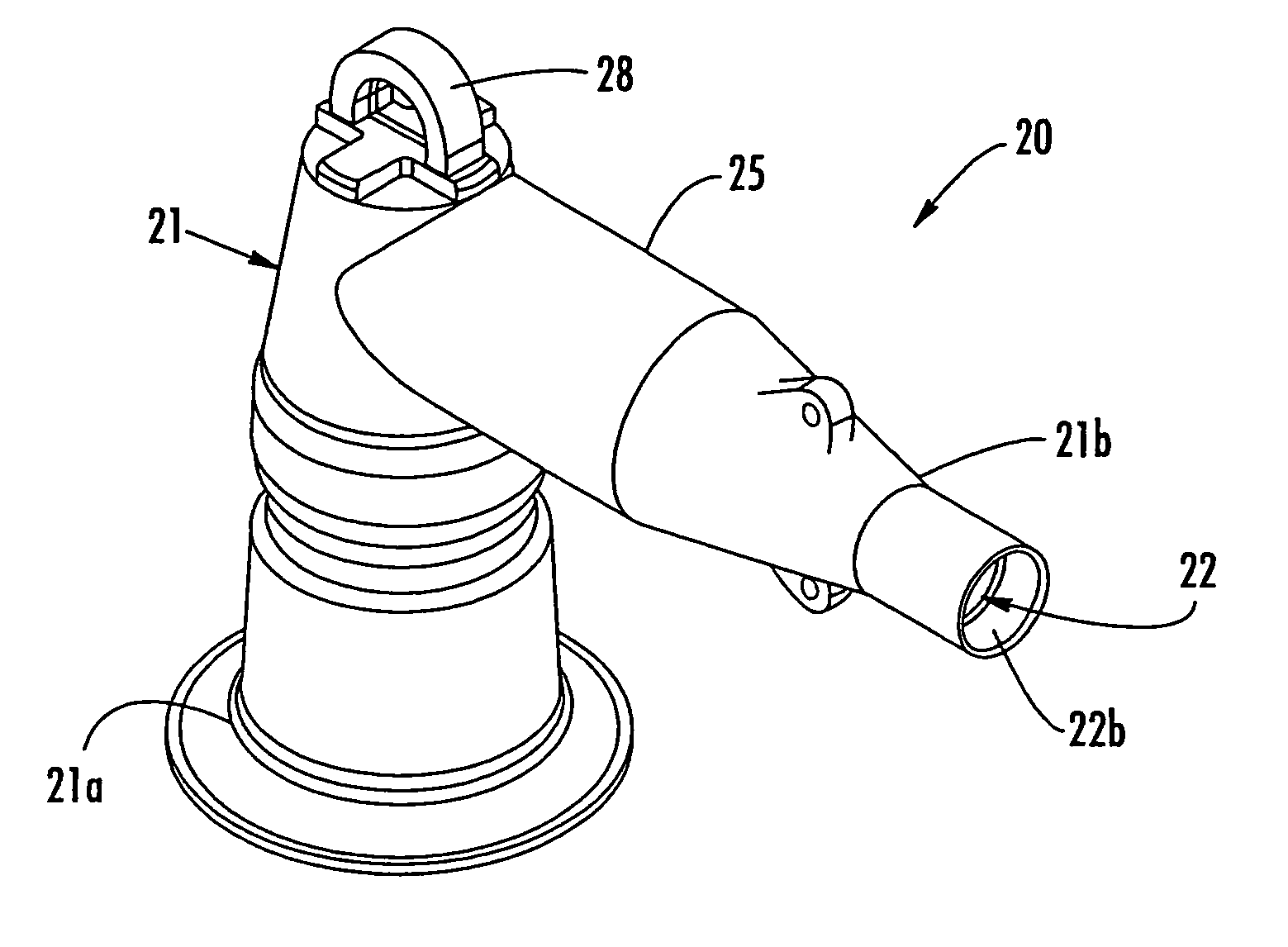 Electrical connector including silicone elastomeric material and associated methods