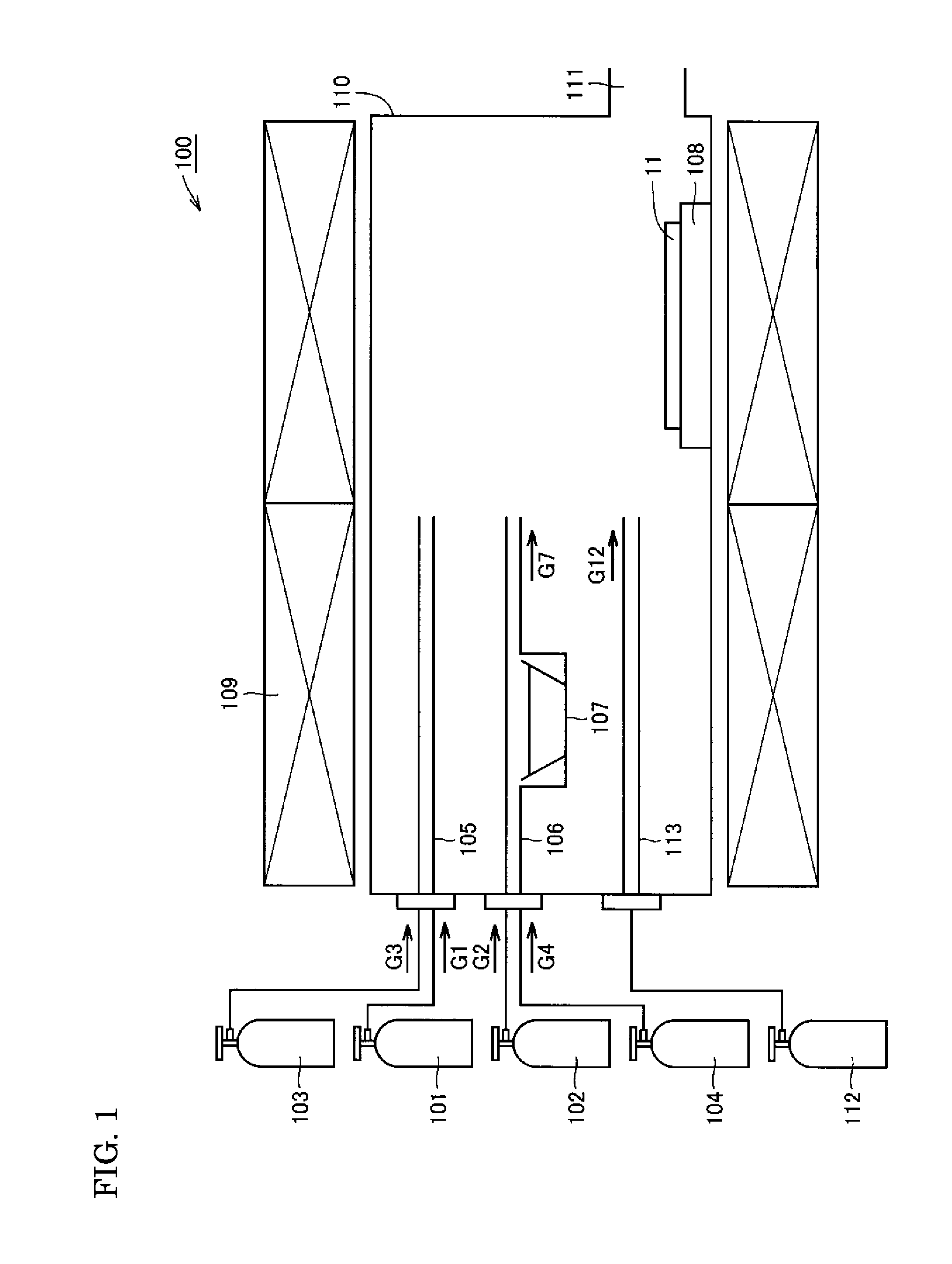 Gallium Nitride Crystal Growth Method, Gallium Nitride Crystal Substrate, Epi-Wafer Manufacturing Method, and Epi-Wafer