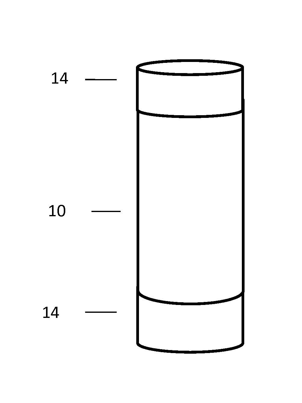 Reversible Blender Jug