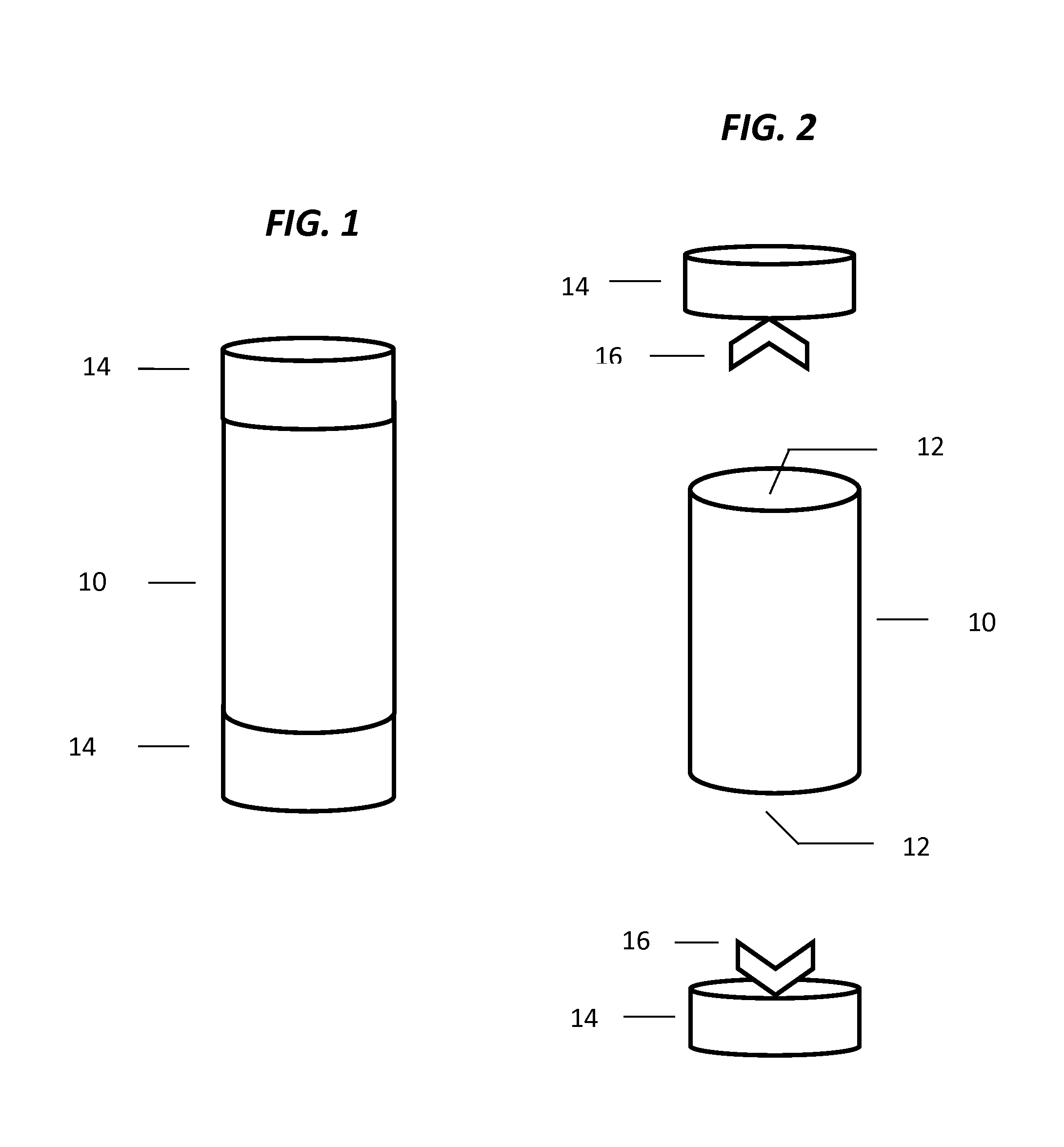 Reversible Blender Jug