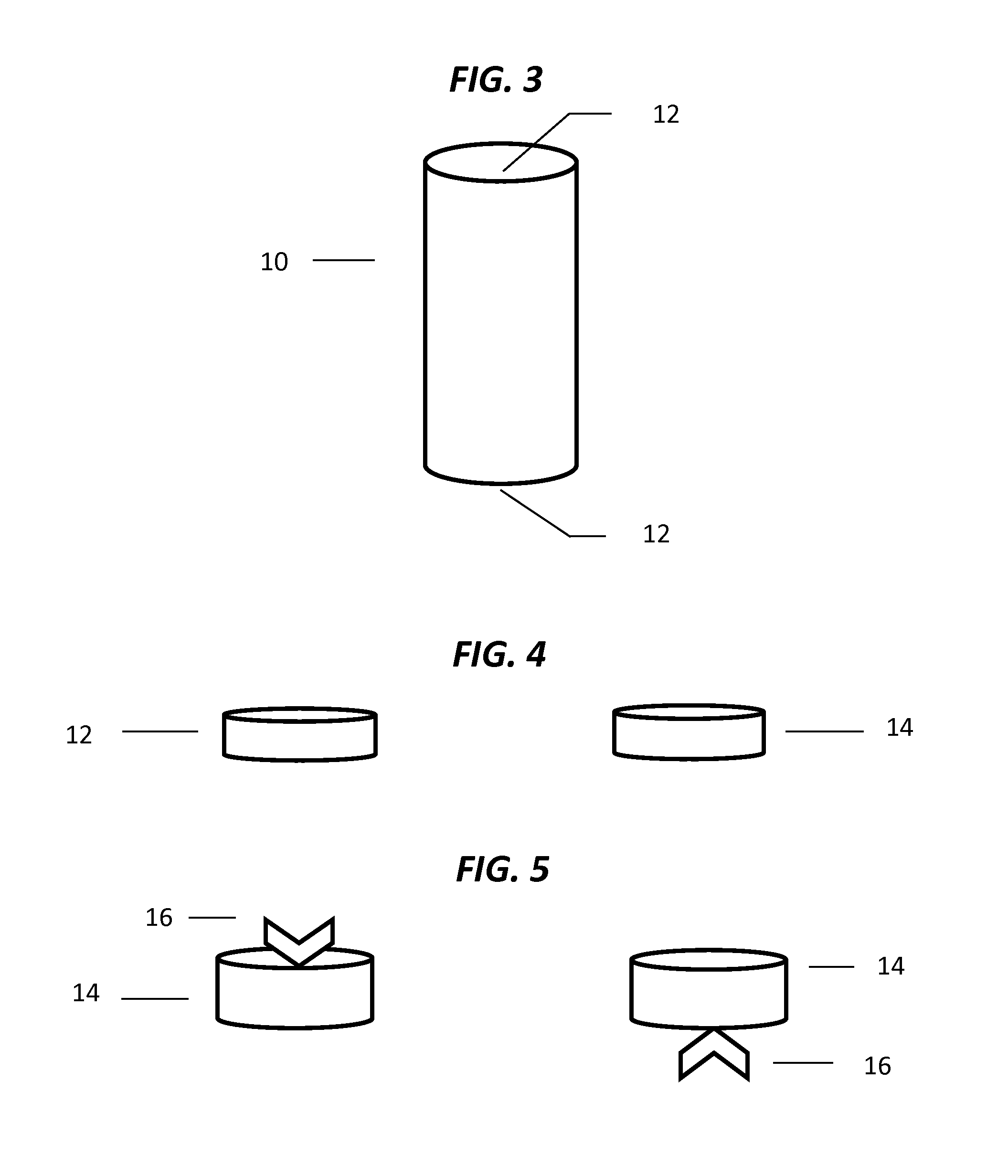 Reversible Blender Jug