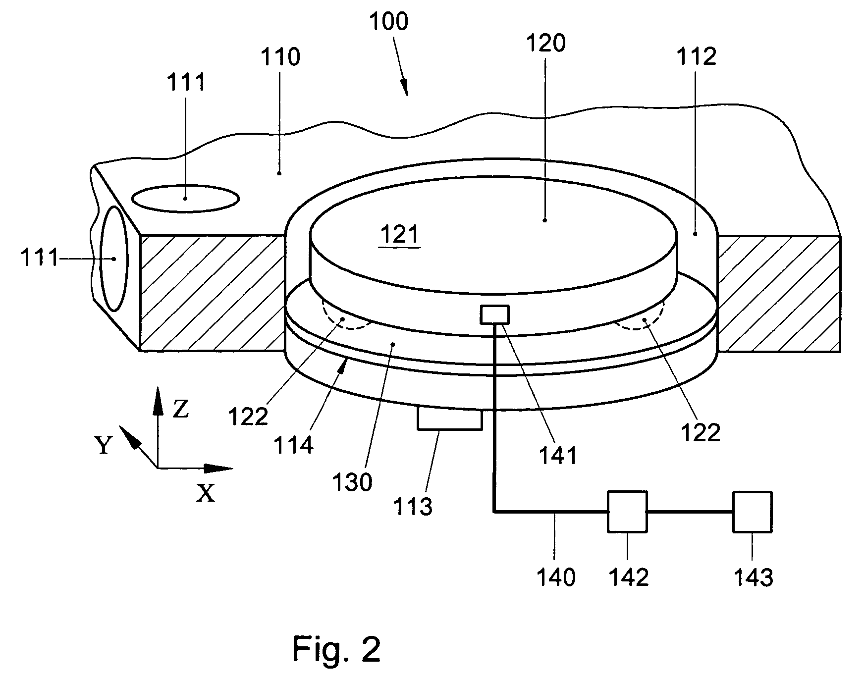 Lithographic apparatus and device manufacturing method