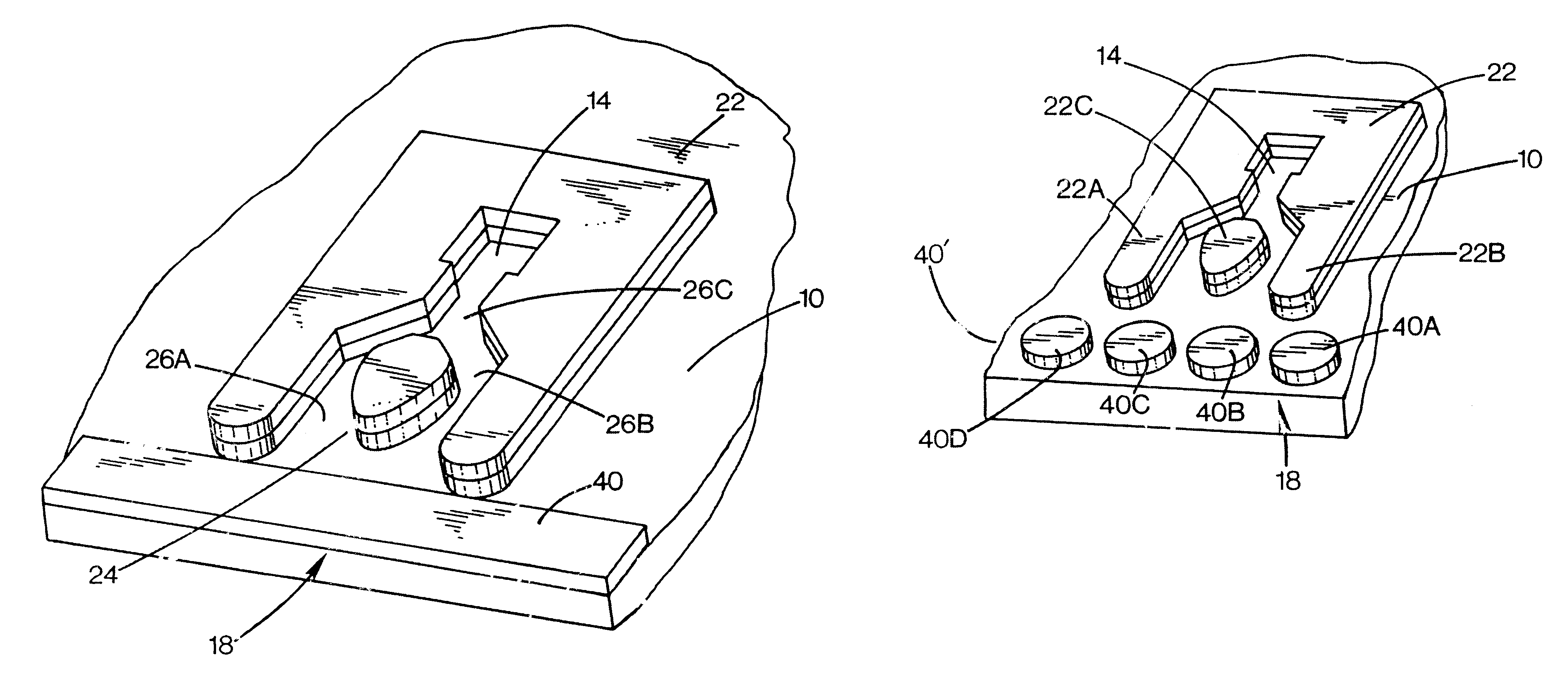 Filtering techniques for printhead internal contamination