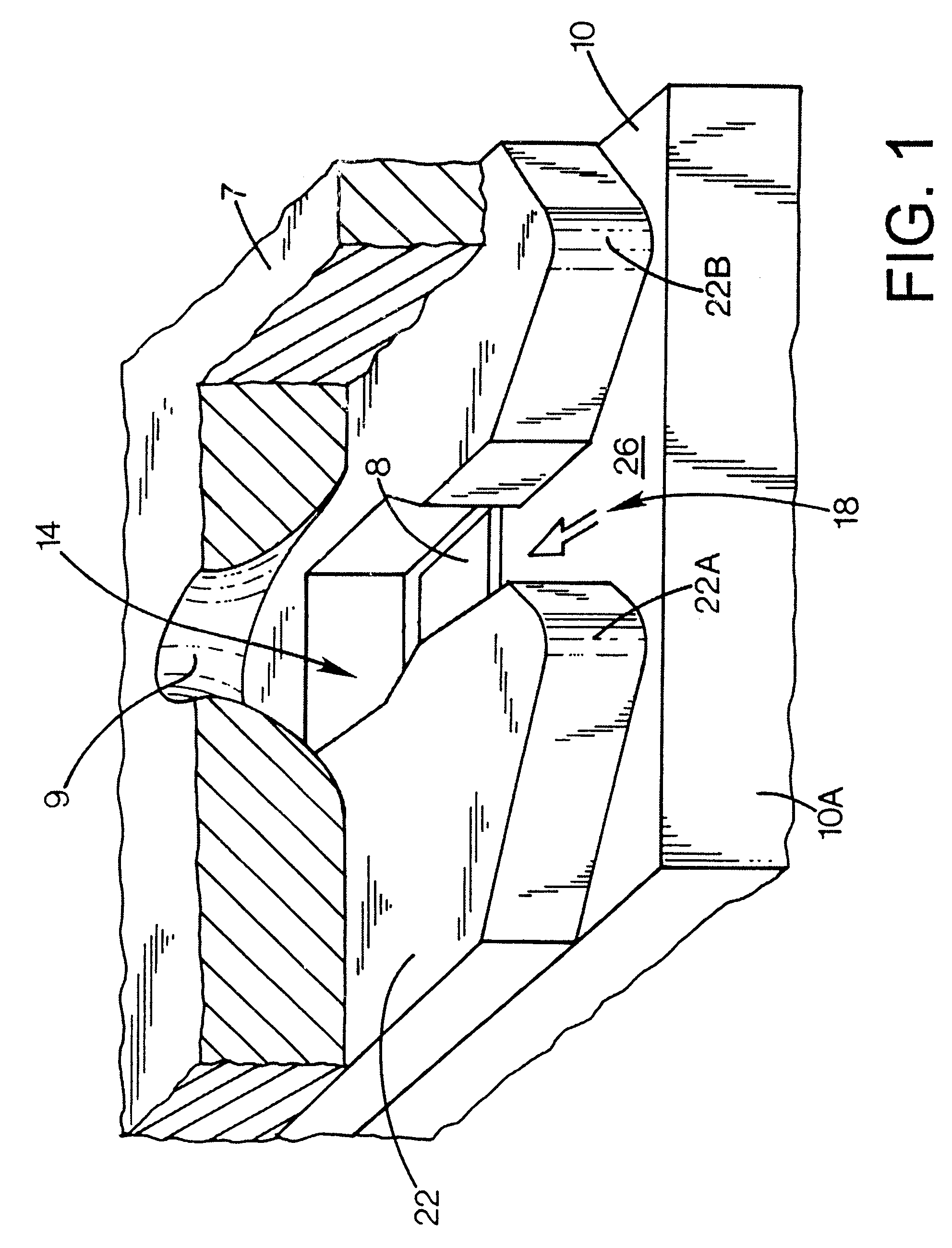 Filtering techniques for printhead internal contamination