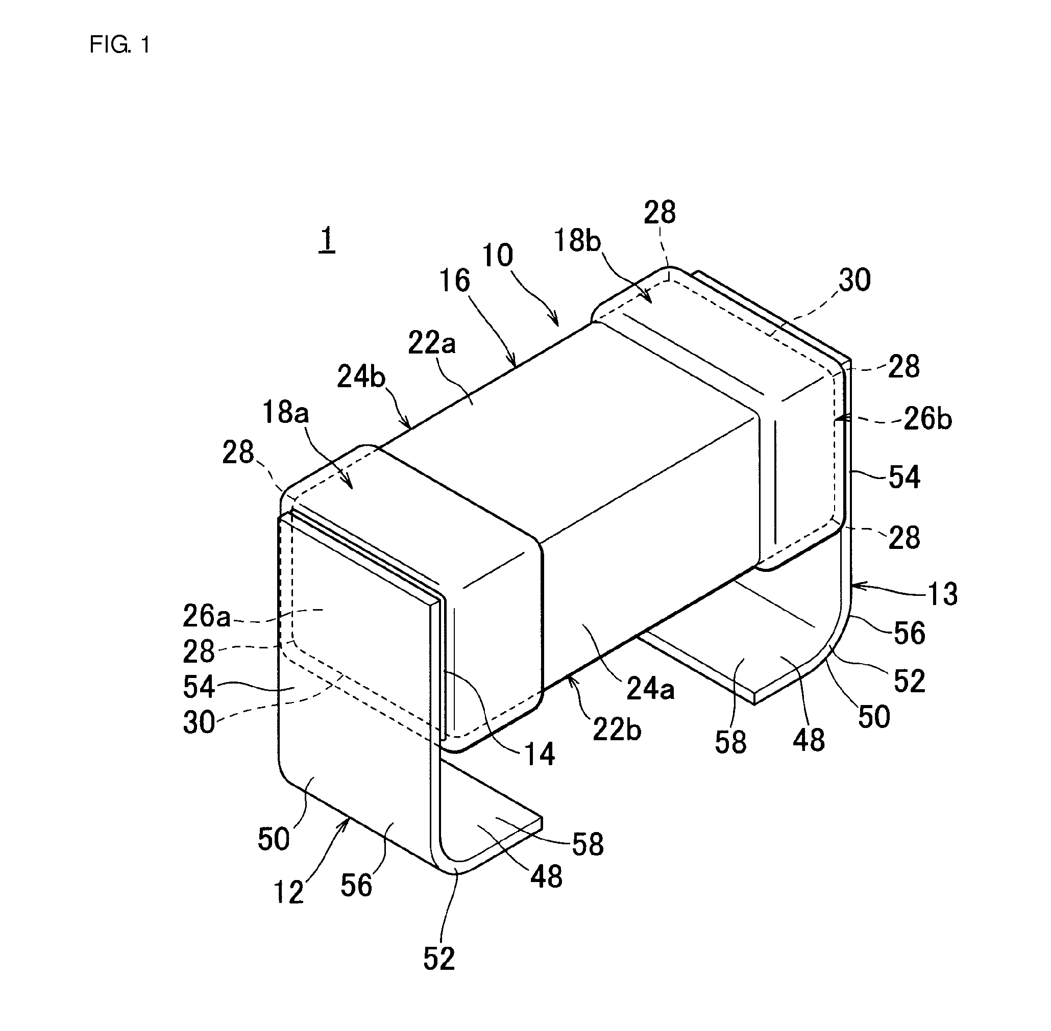 Ceramic electronic component