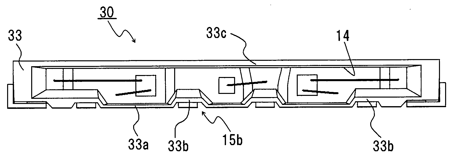 Light emitting device