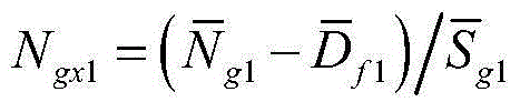 Inclined-configuration inertial navigation system calibration method