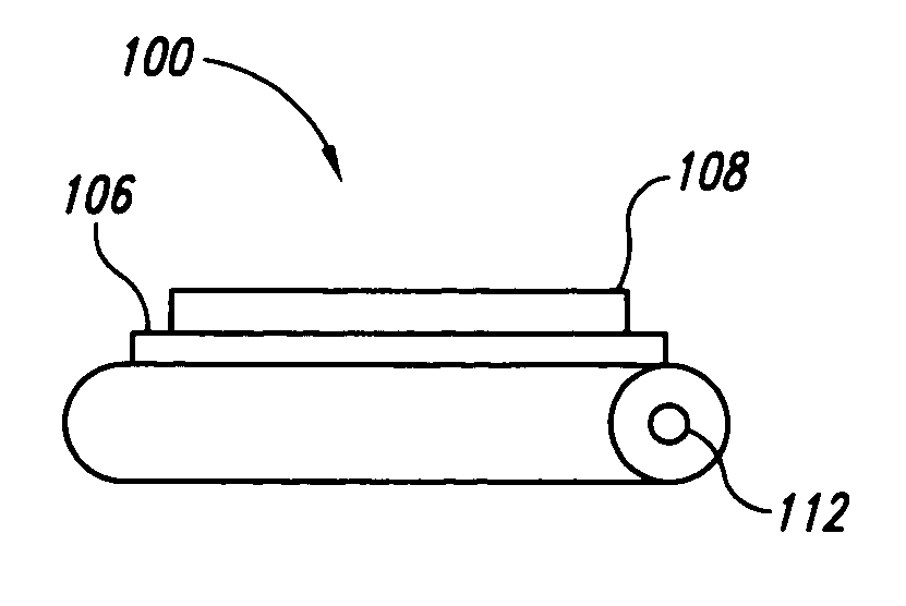 Imaging rotation angle absolute encoder