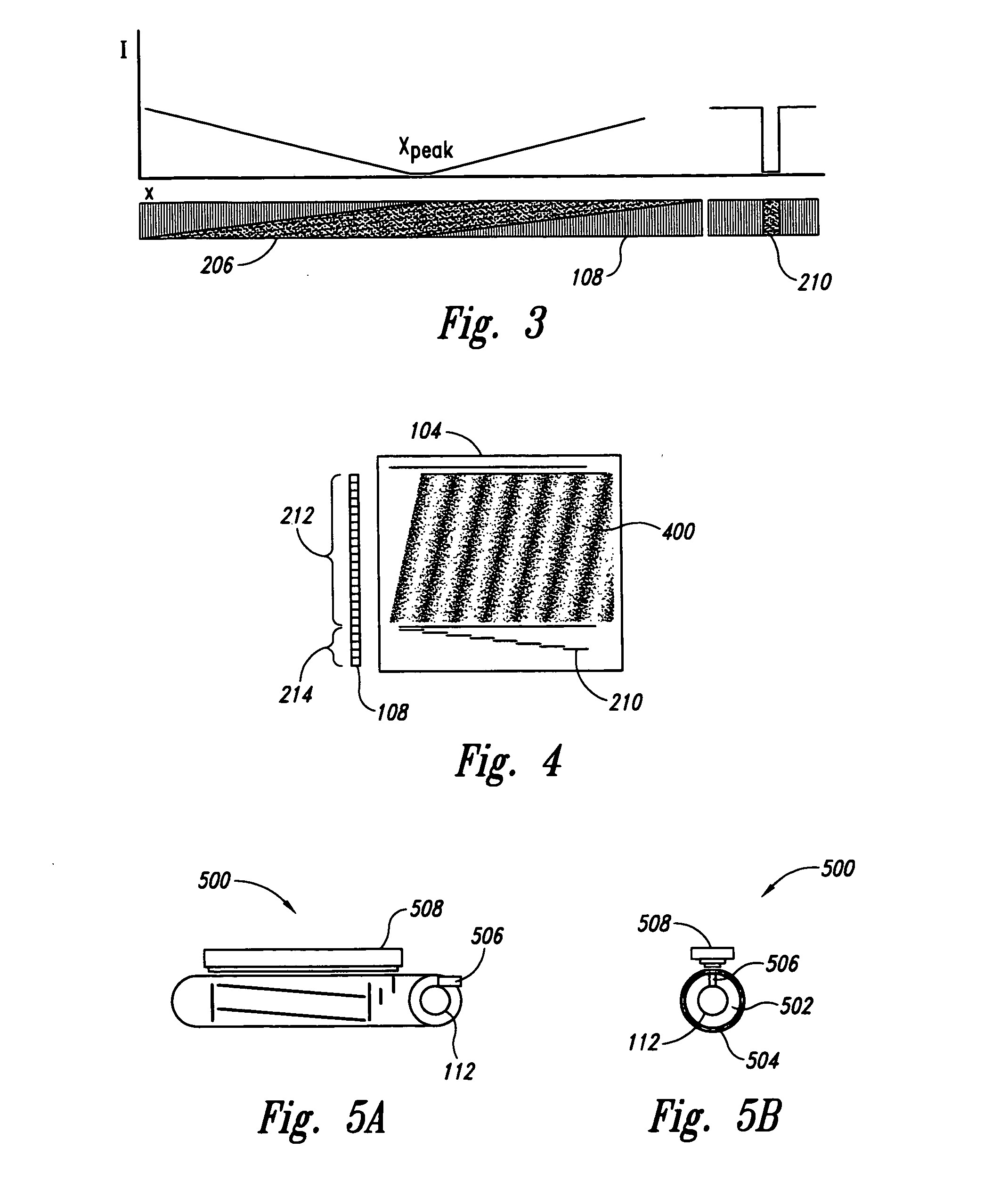 Imaging rotation angle absolute encoder