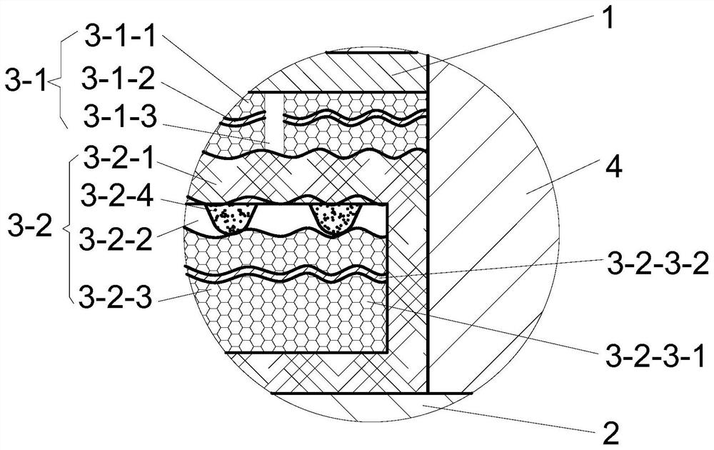 Disposable absorbent article and absorbent core