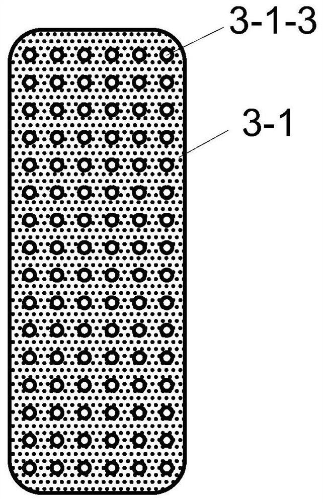 Disposable absorbent article and absorbent core