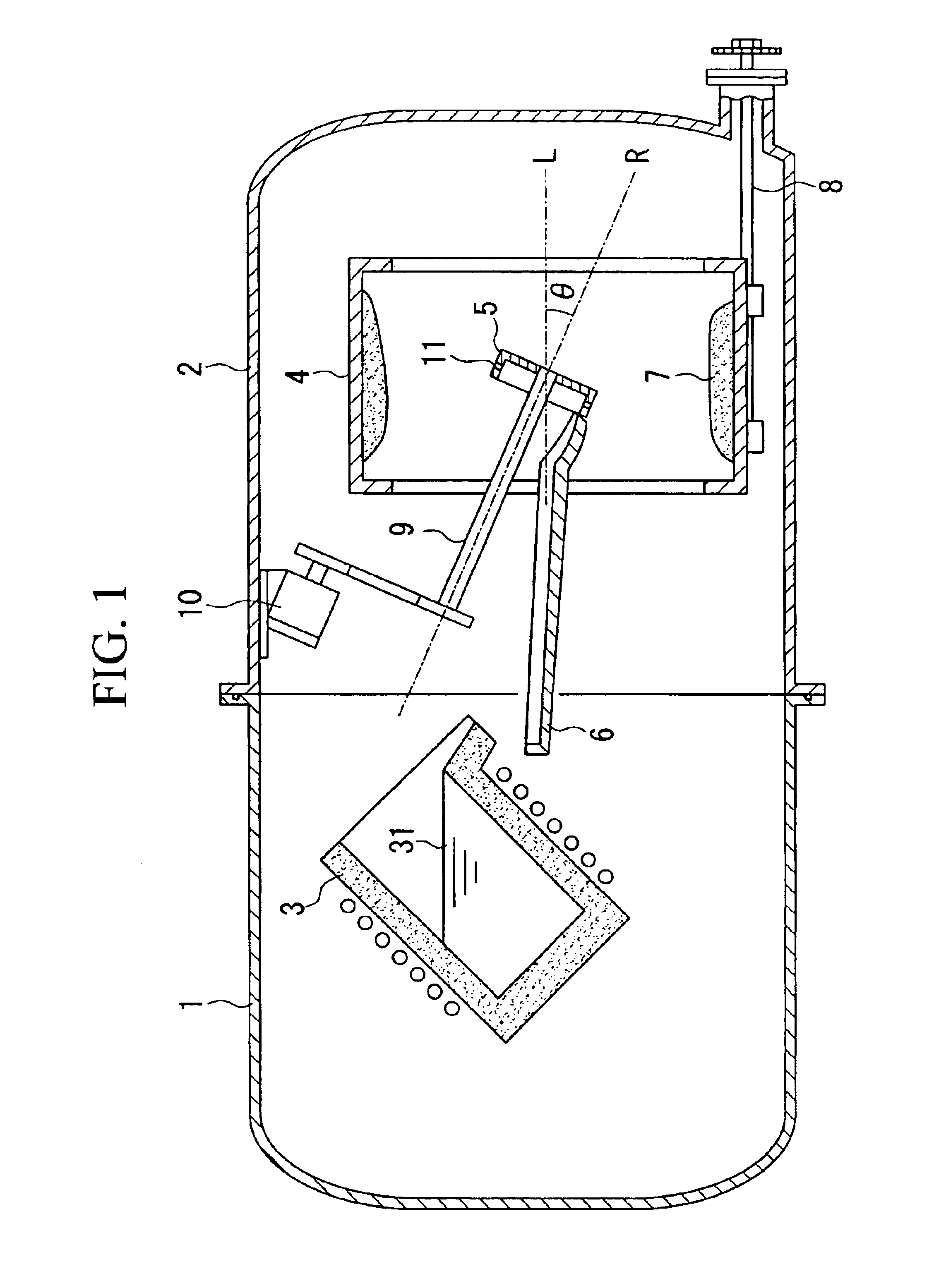 Centrifugal casting method, centrifugal casting apparatus, and cast alloy produced by same