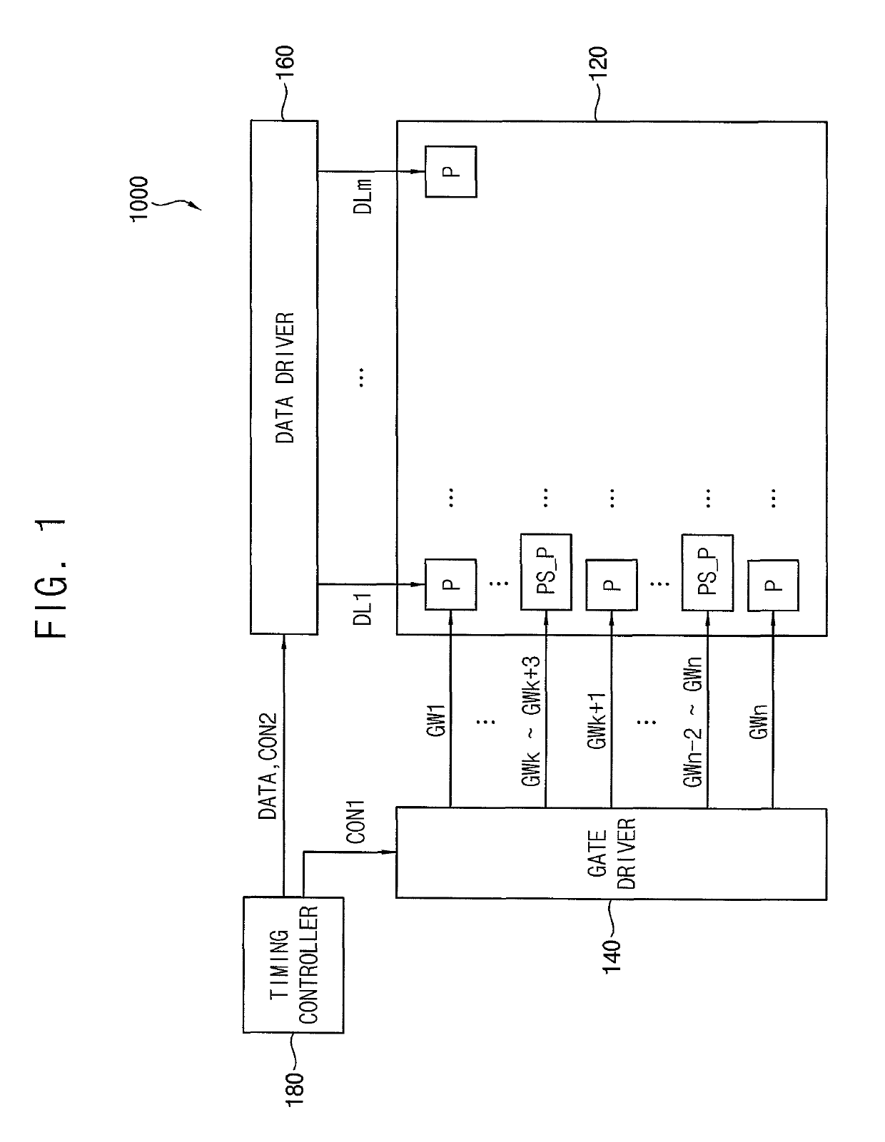 Photo sensor circuit, photo sensor pixel, and display device having the photo sensor pixel