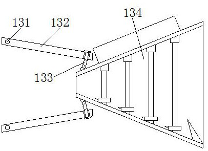 Clinical sterilization and ventilation device for severe infection