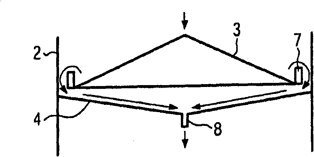 Apparatus and method for continuous wort boiling