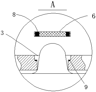 Dual-purpose anti-slip mat