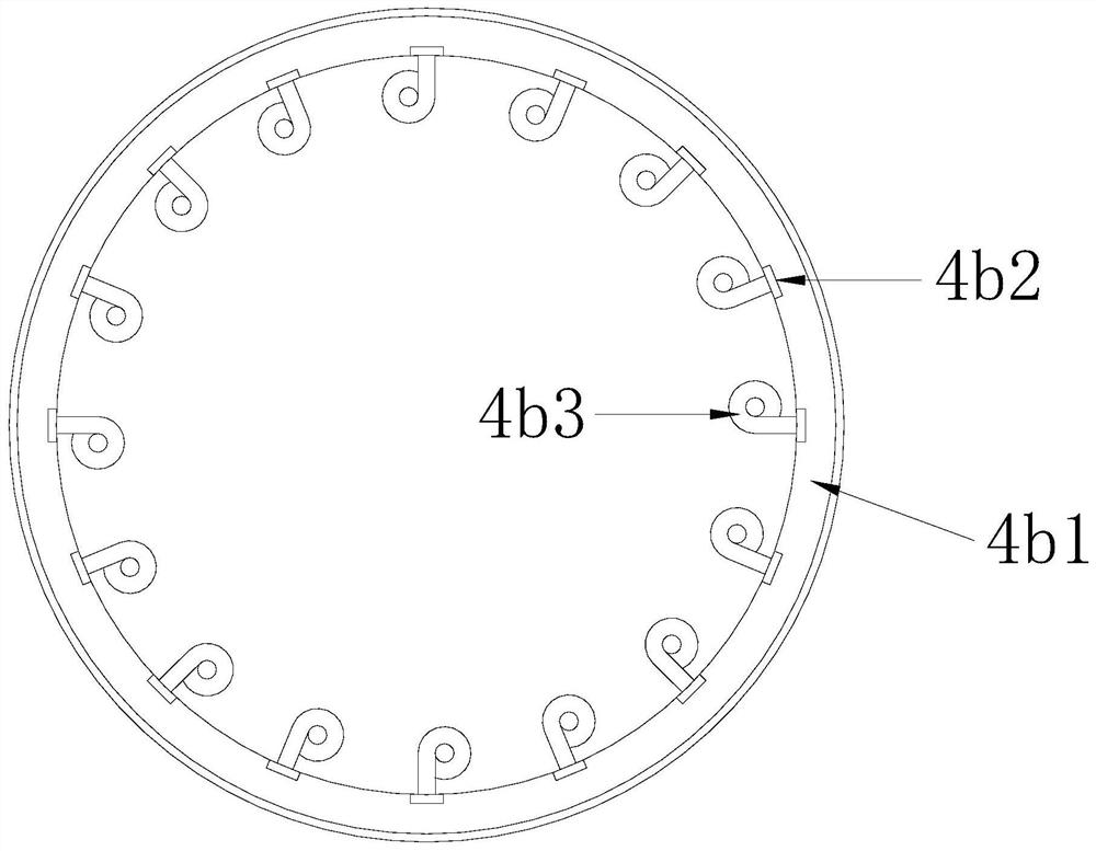 A detackification device for a pharmaceutical pulverizer