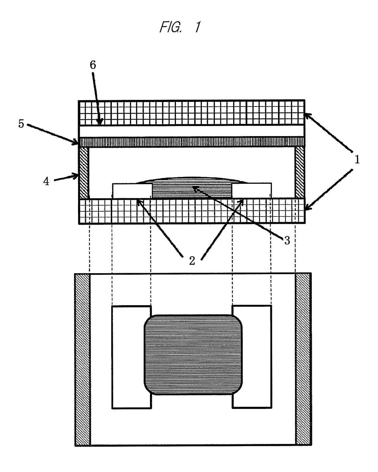 Electret element and manufacturing method therefor, sensor, electronic circuit, and input device