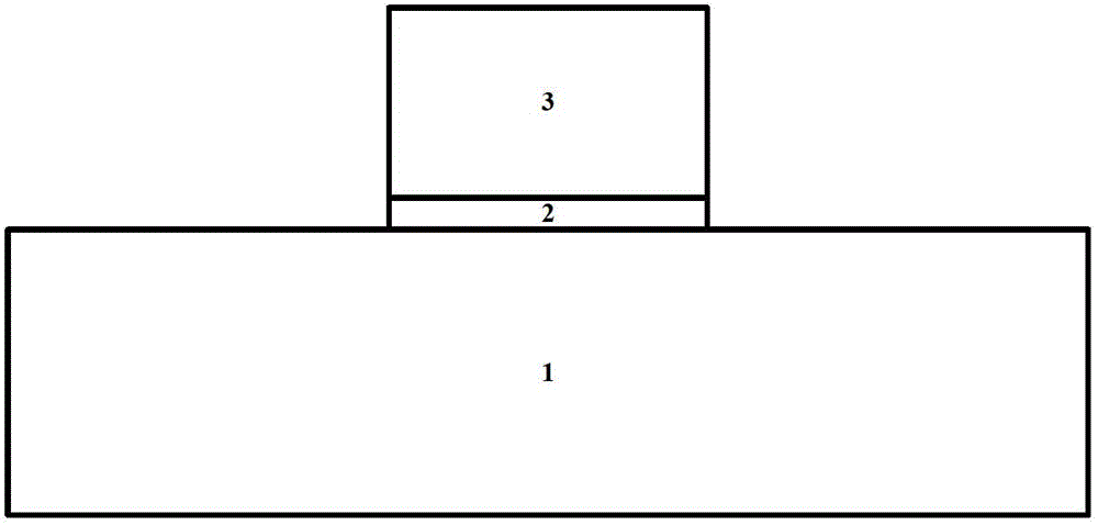 Semiconductor device manufacturing method