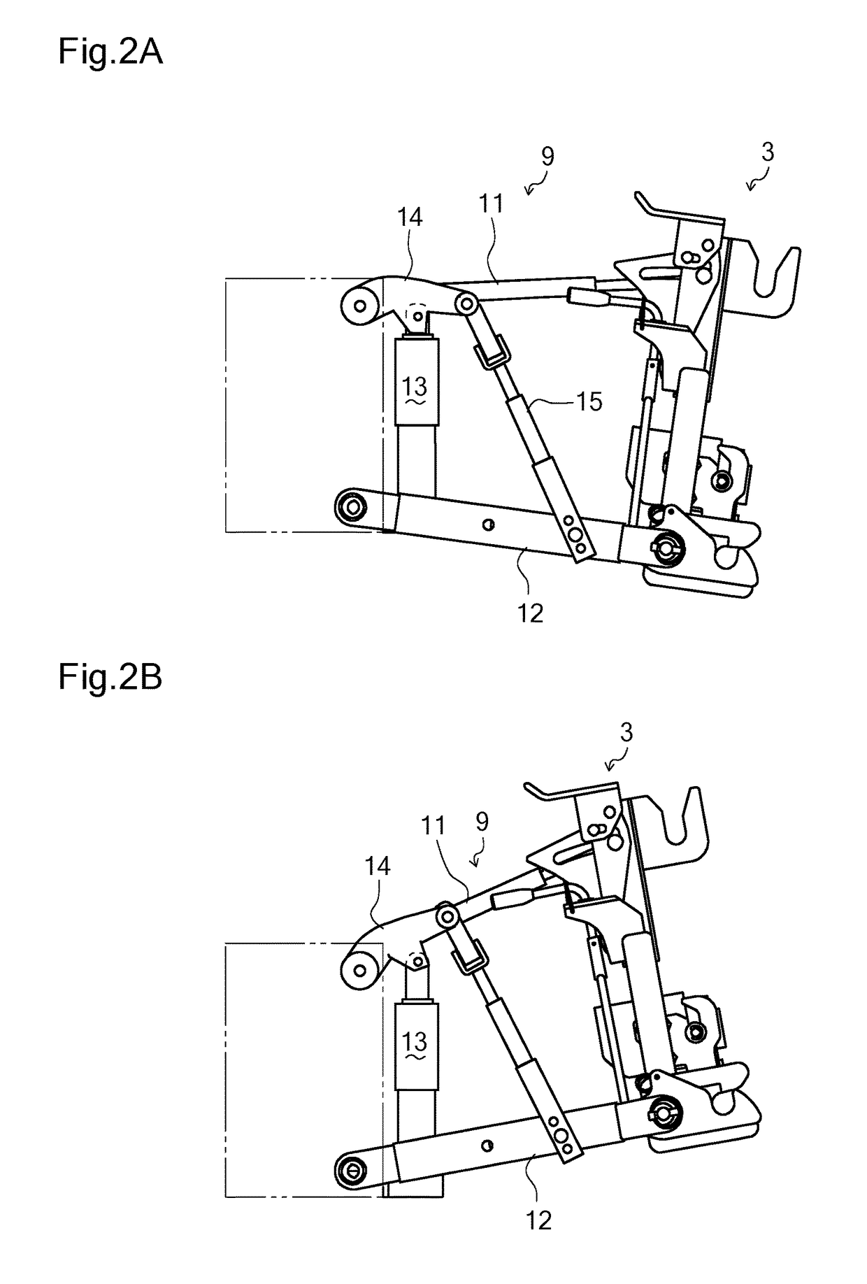 Working vehicle