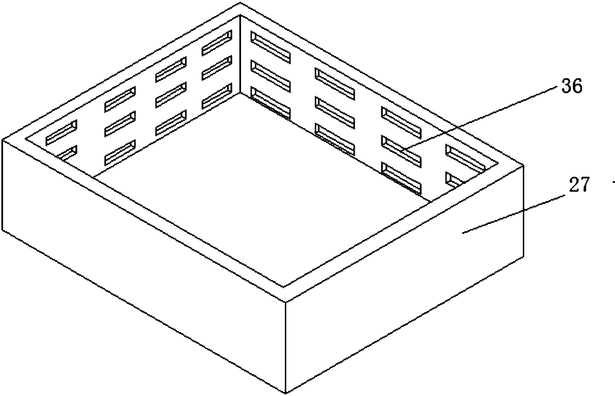 Science and technology greenhouse for agriculture