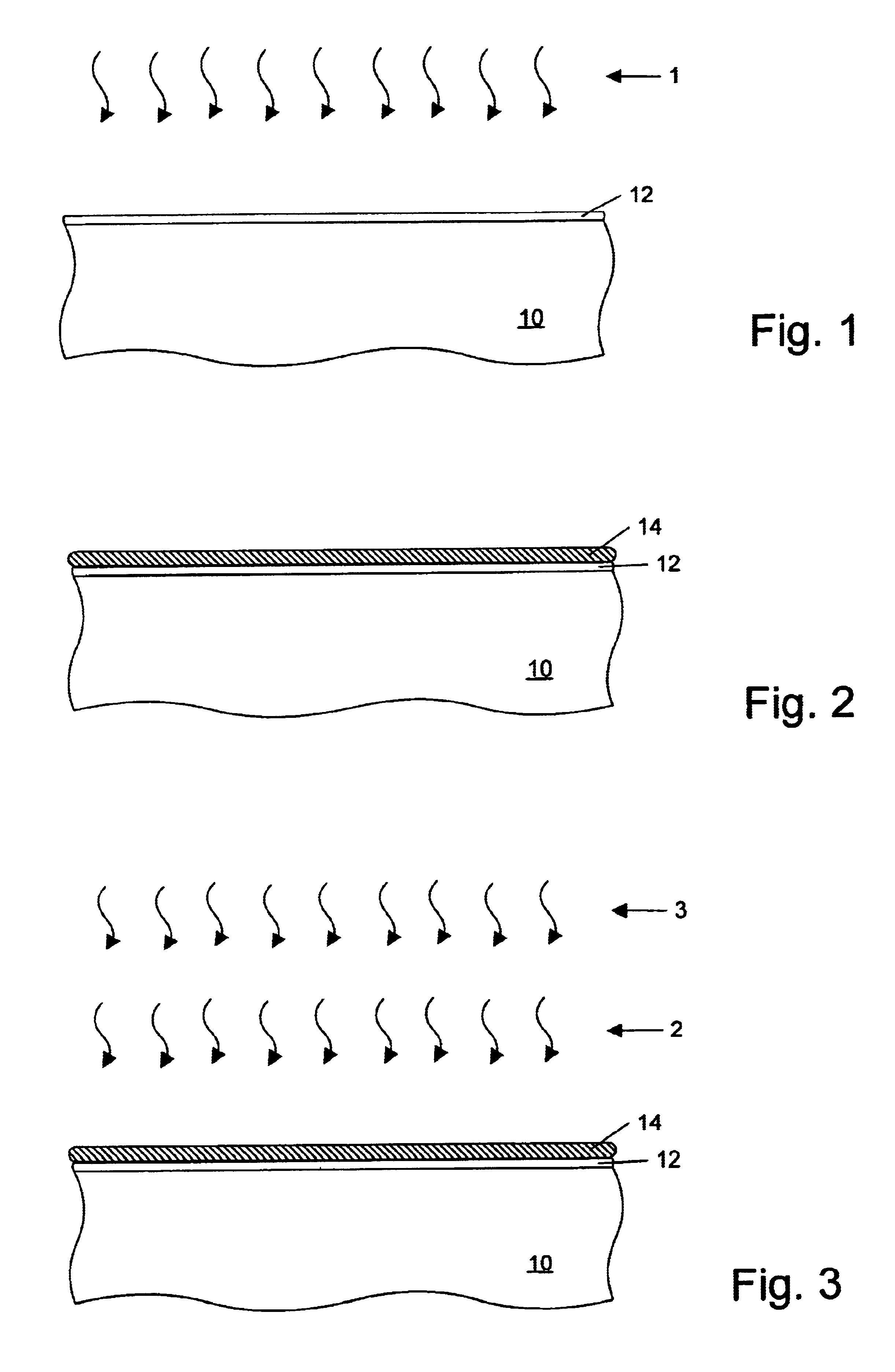 Ultrathin high-K gate dielectric with favorable interface properties for improved semiconductor device performance