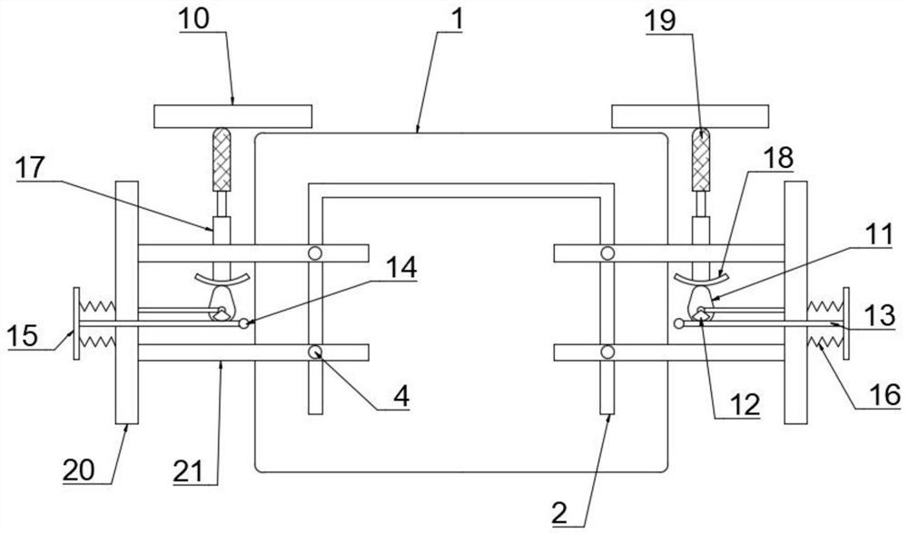 Pier formwork for road and bridge construction