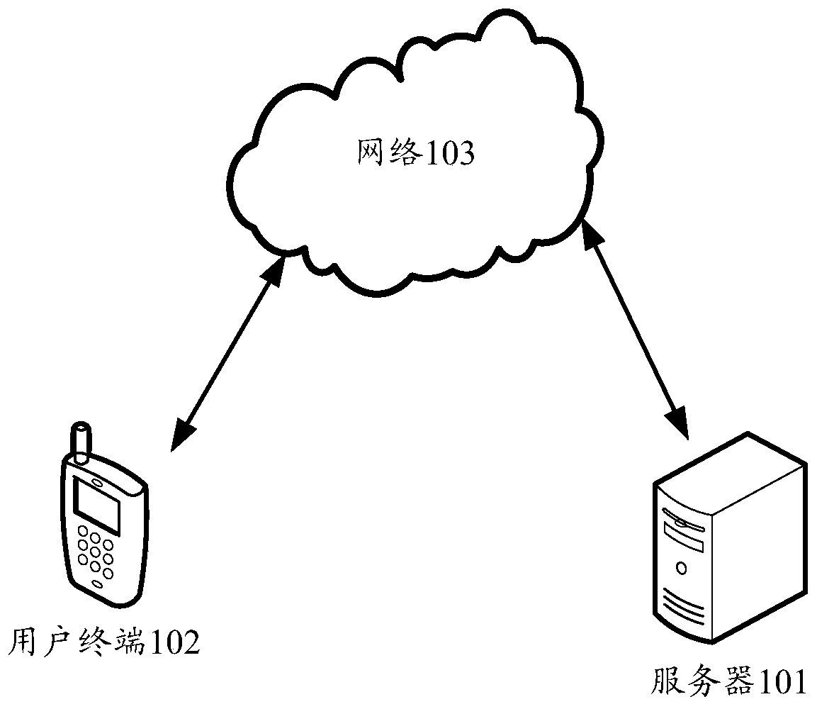 Method, device and equipment for processing medical record information