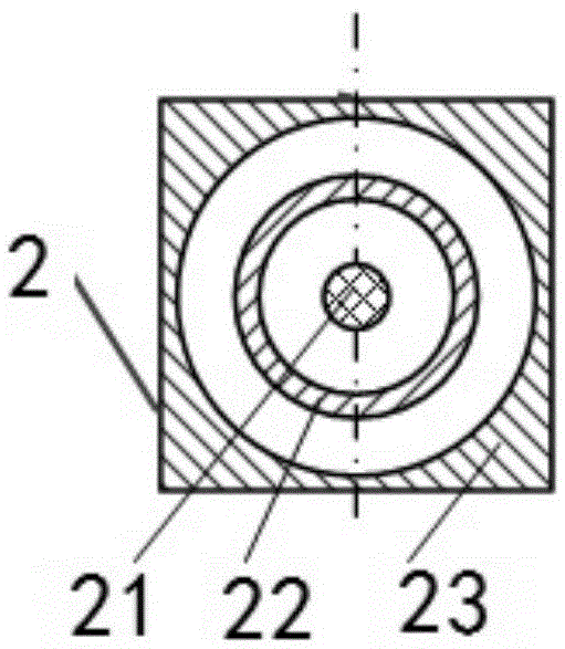 Liquid crystal lens array and stereoscopic display apparatus