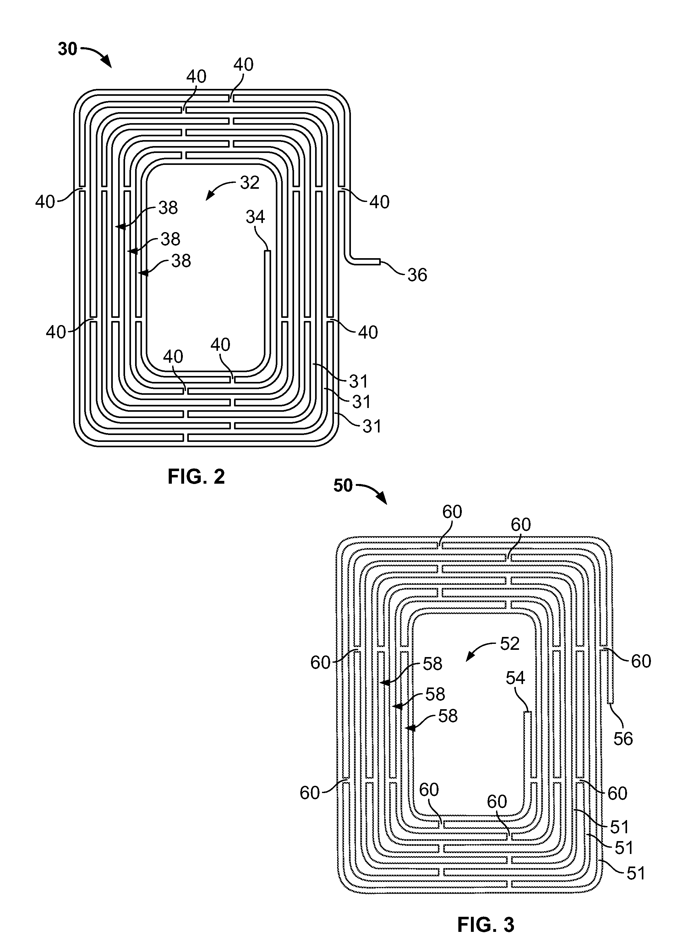 Wireless Charging Coil