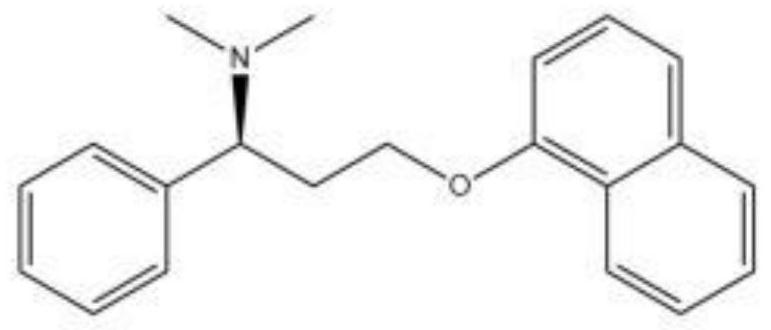 Combined tablet for treating erectile dysfunction and premature ejaculation