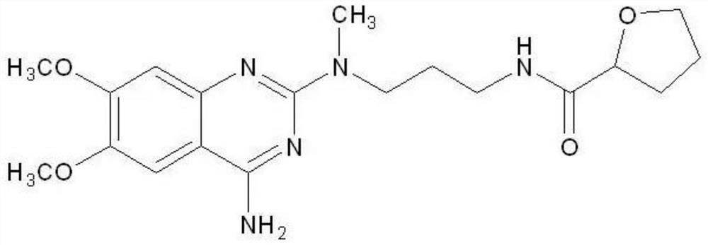 Combined tablet for treating erectile dysfunction and premature ejaculation