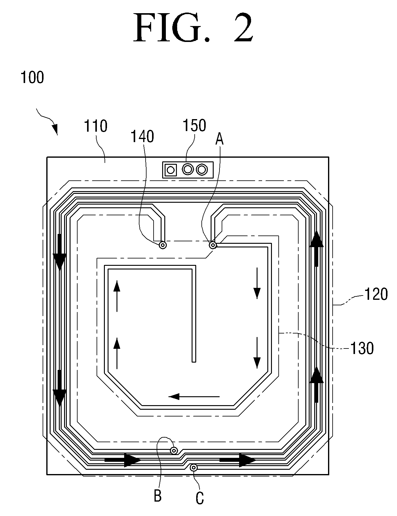 Loop antenna