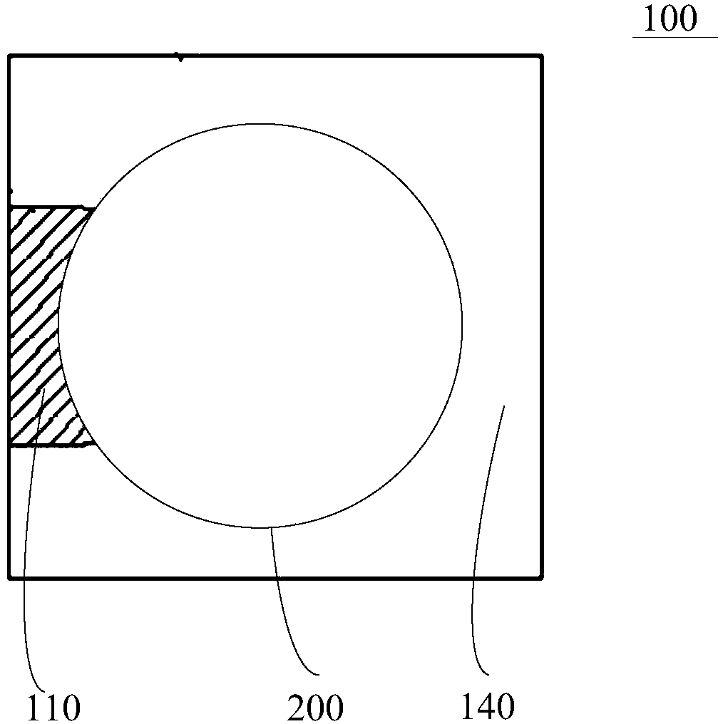 Wafer inspection system and wafer inspection method