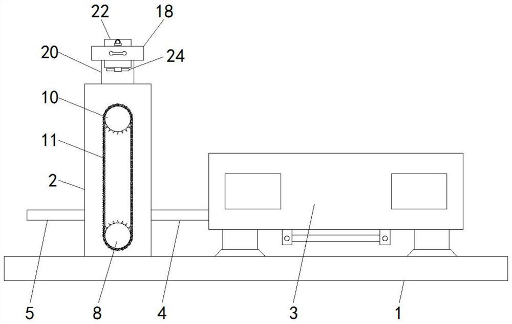 Integrated furnace body with annealing and curing functions