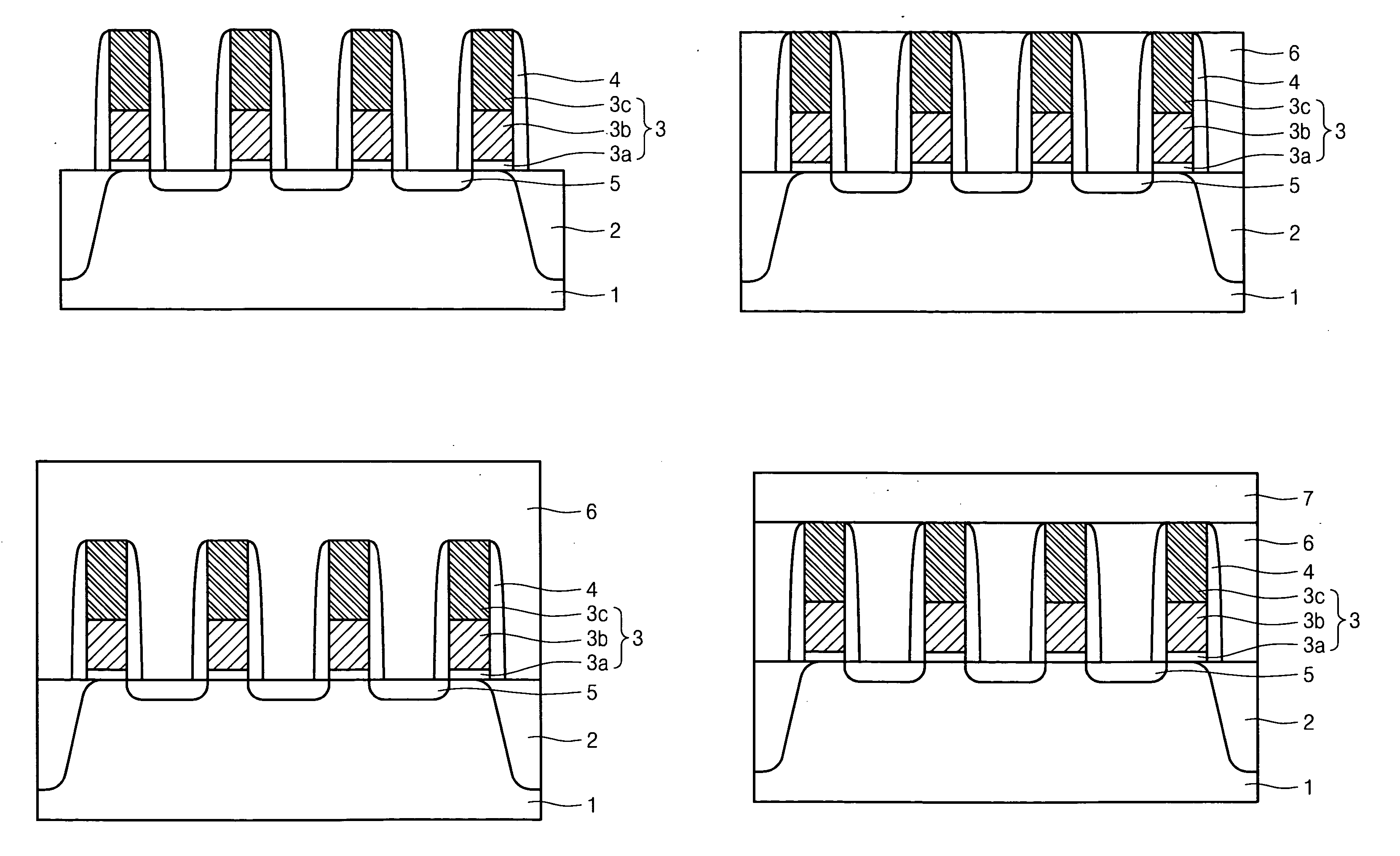 Method of manufacturing semiconductor device