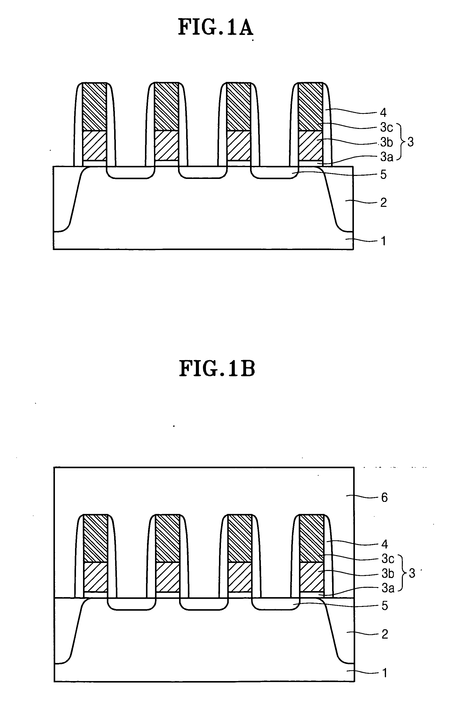 Method of manufacturing semiconductor device