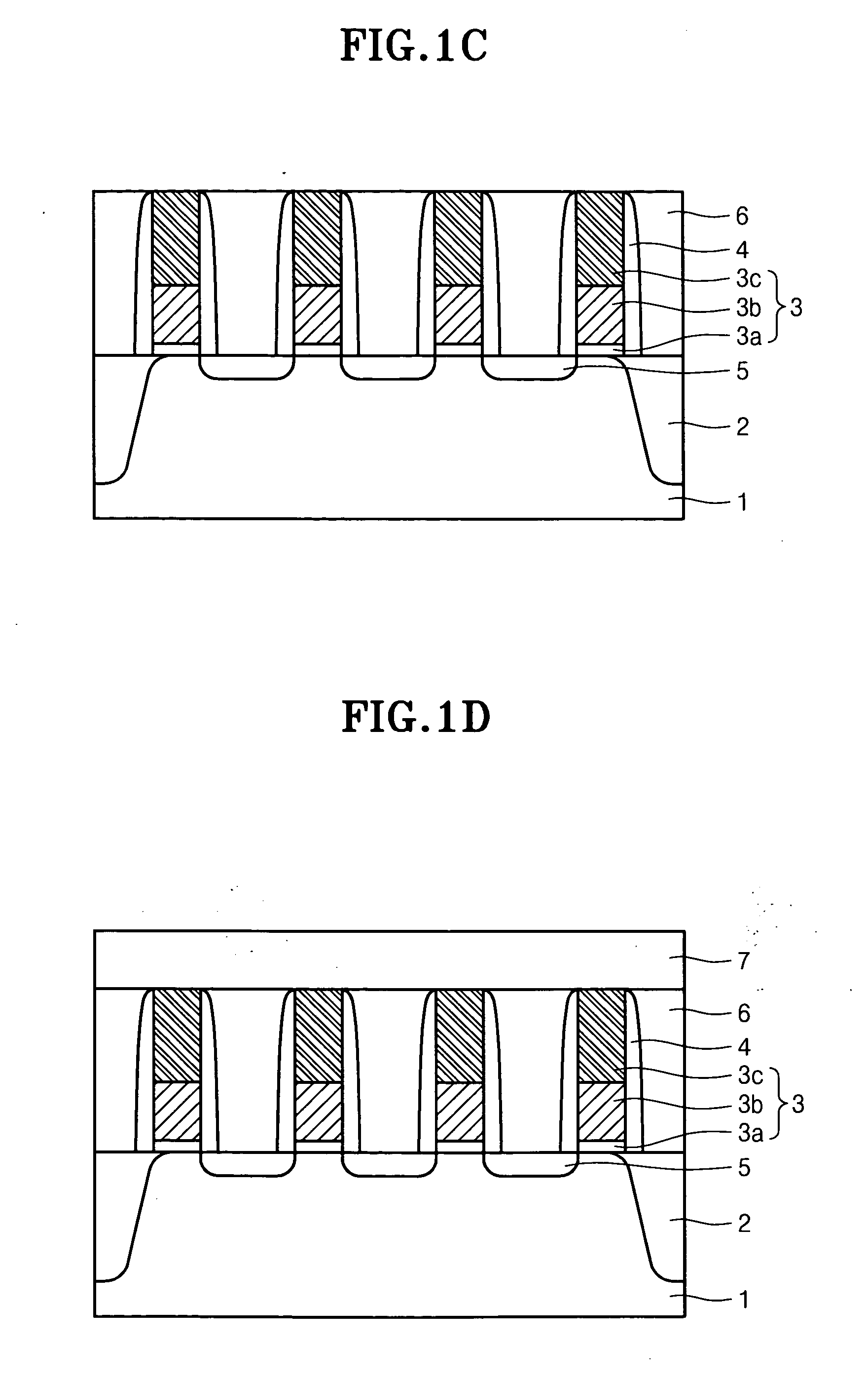 Method of manufacturing semiconductor device