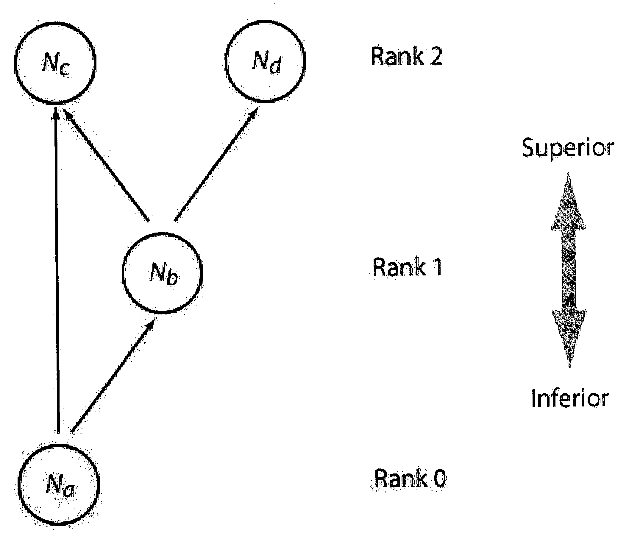 Anti-item for deletion of content in a distributed datastore