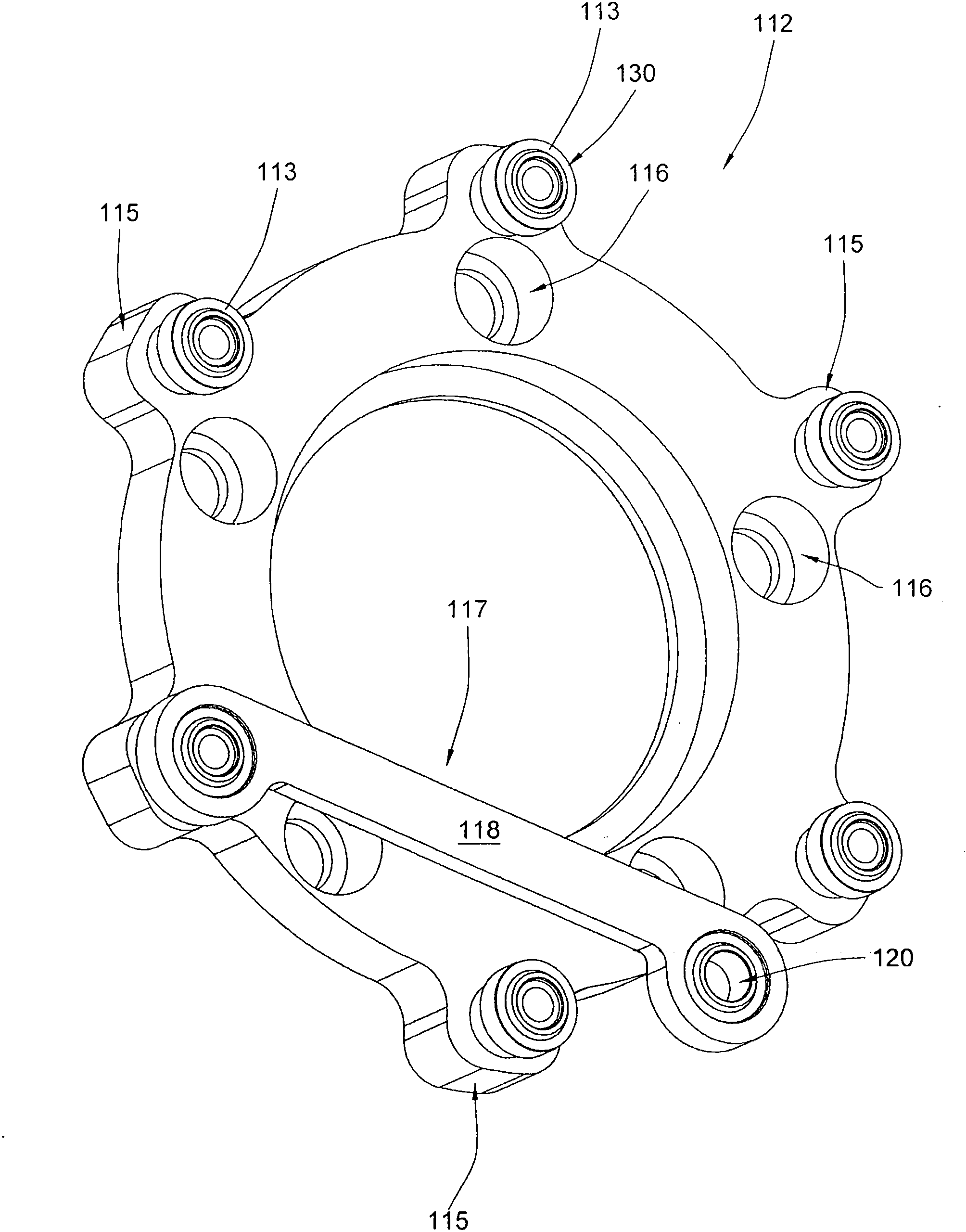 Coupling unit for connecting a drive with an output