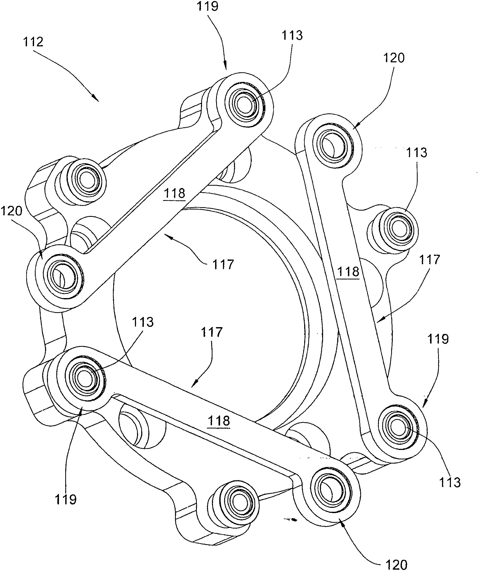 Coupling unit for connecting a drive with an output