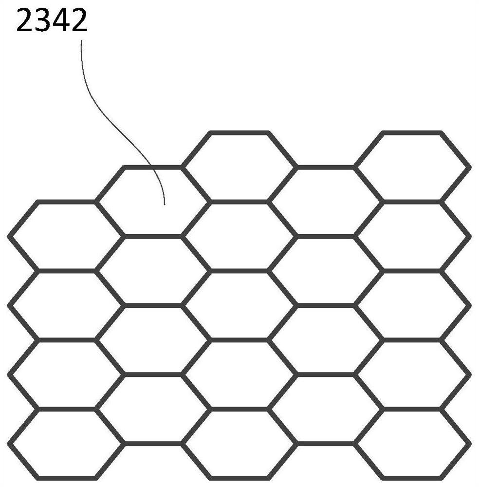 Preparation method of single crystal NCM ternary positive electrode material precursor