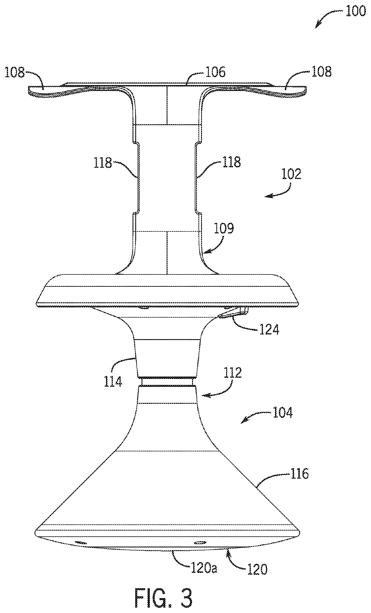 Desk support with stool