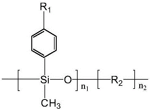 Noise reduction PC/ABS (polycarbonate/acrylonitrile-butadiene-styrene) alloy material and preparation method thereof